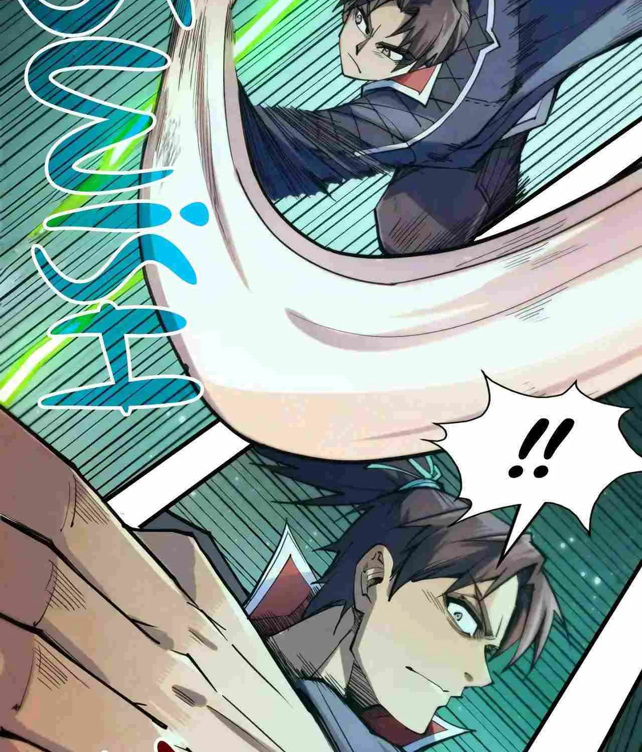 Read The Eternal Supreme chapter 253 image 106 on Lezhin