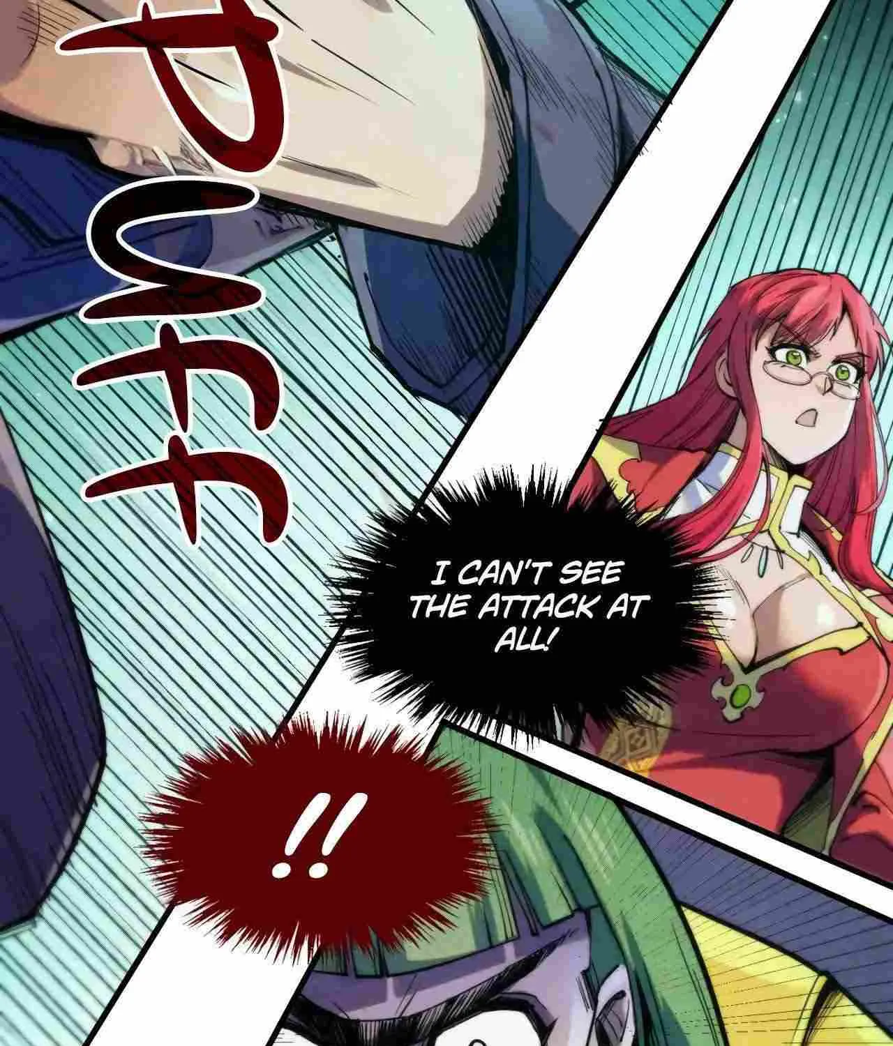Read The Eternal Supreme chapter 253 image 107 on Lezhin