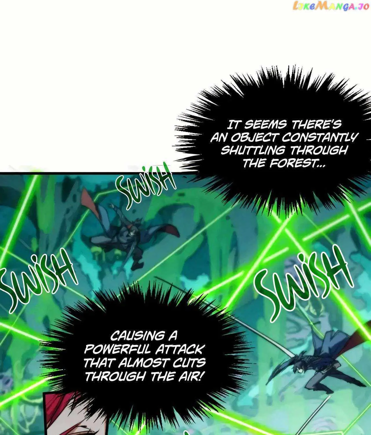 Read The Eternal Supreme chapter 253 image 109 on Lezhin