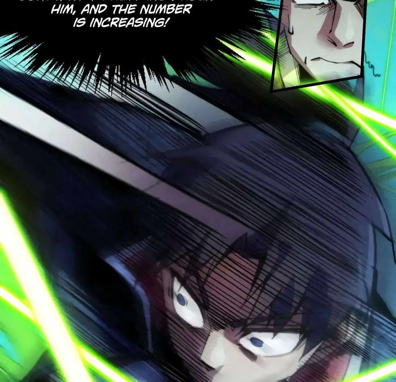 Read The Eternal Supreme chapter 253 image 111 on Lezhin