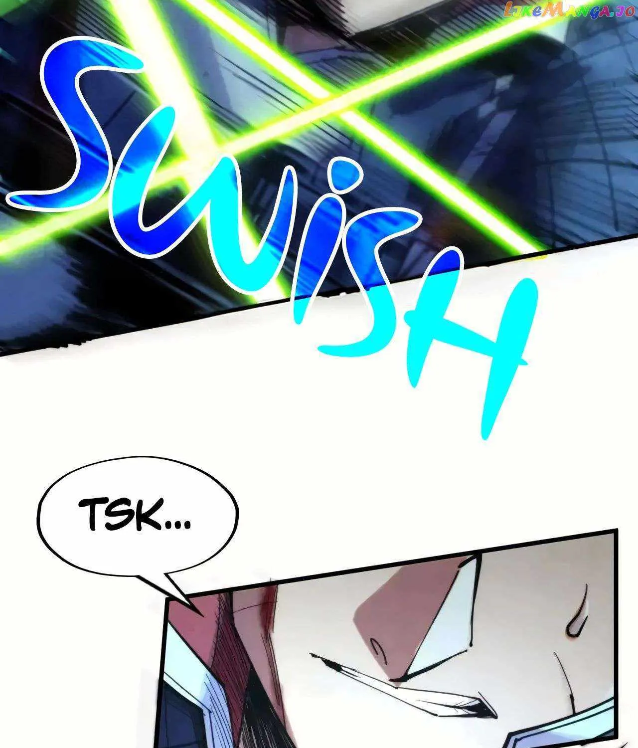 Read The Eternal Supreme chapter 253 image 112 on Lezhin