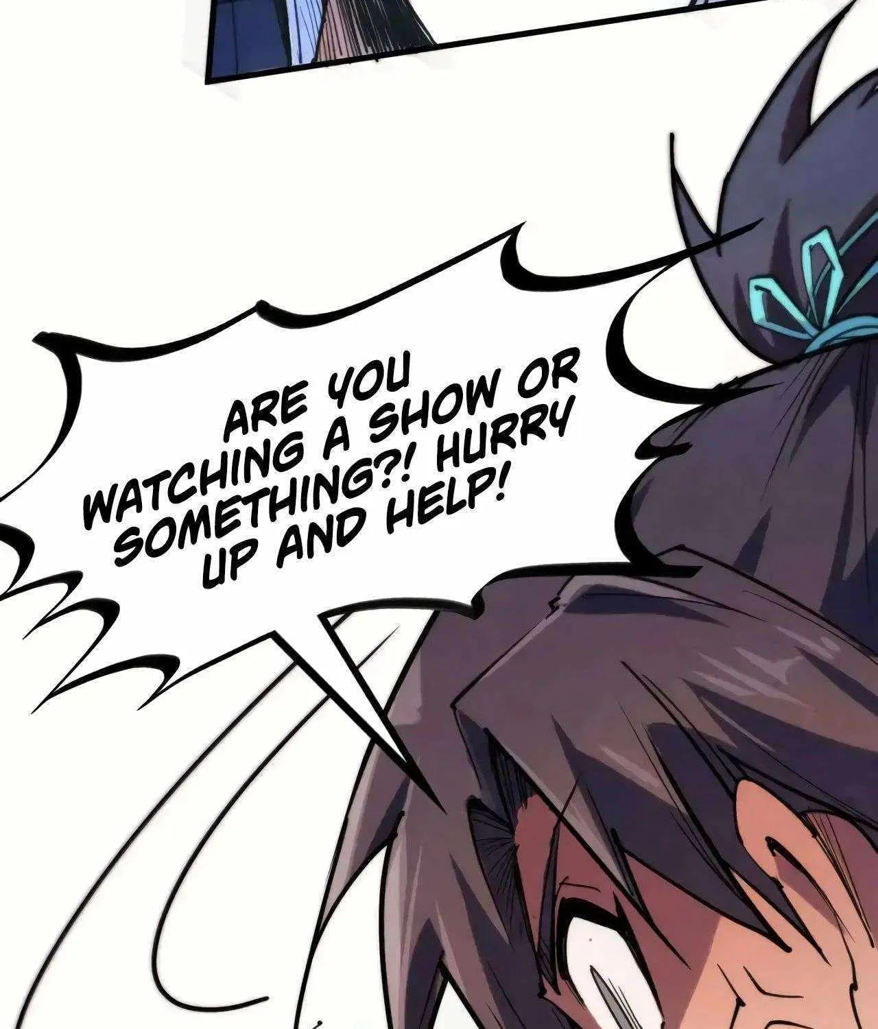 Read The Eternal Supreme chapter 253 image 113 on Lezhin