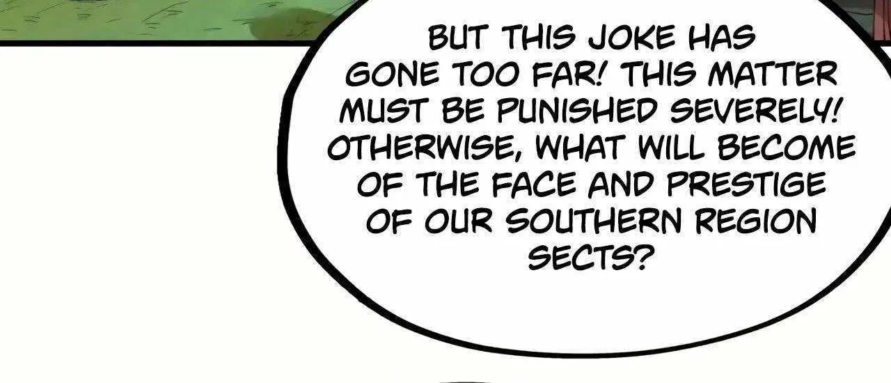 Read The Eternal Supreme chapter 253 image 13 on Lezhin