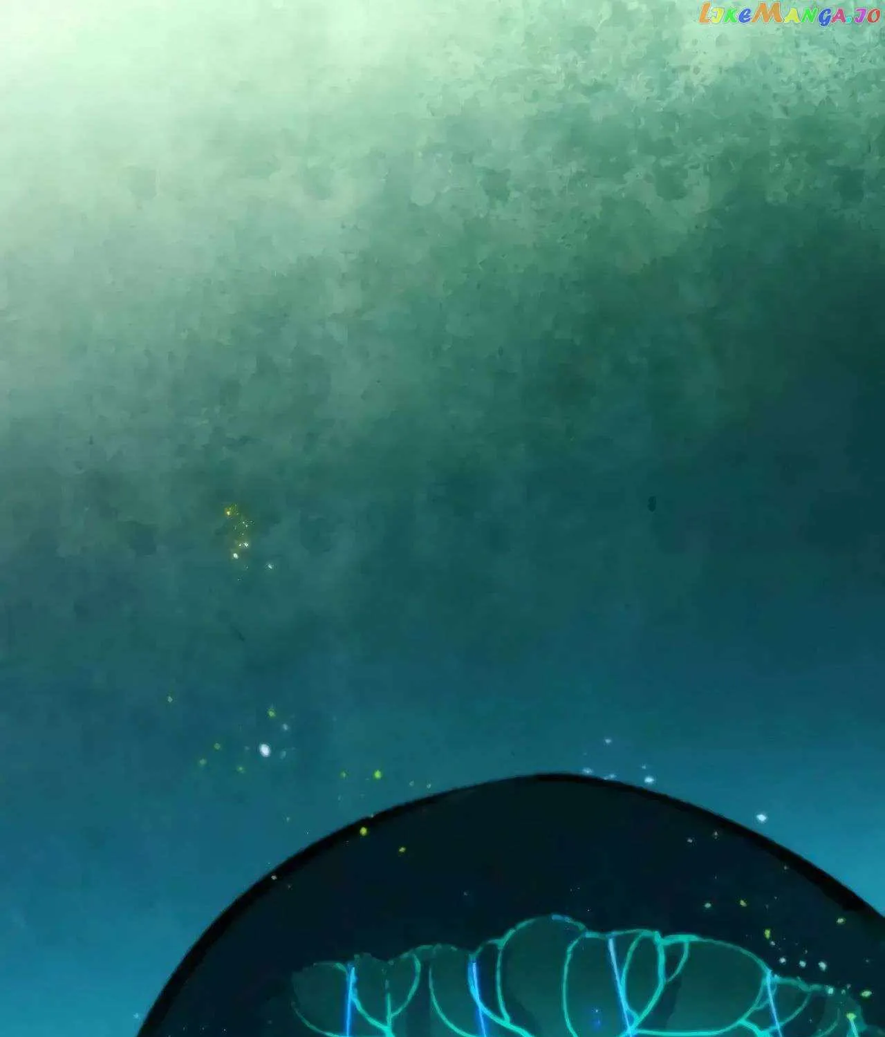 Read The Eternal Supreme chapter 253 image 18 on Lezhin