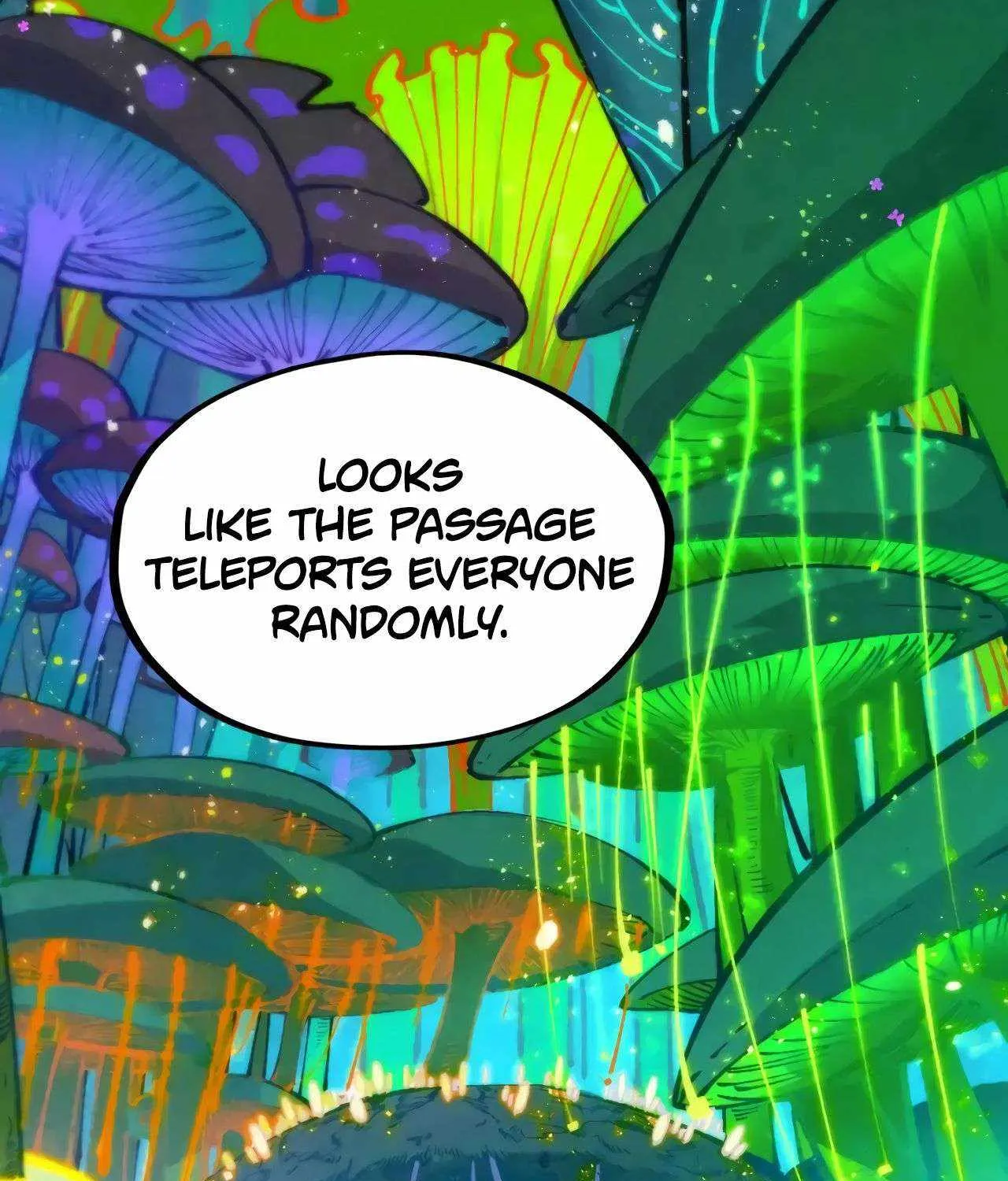 Read The Eternal Supreme chapter 253 image 20 on Lezhin