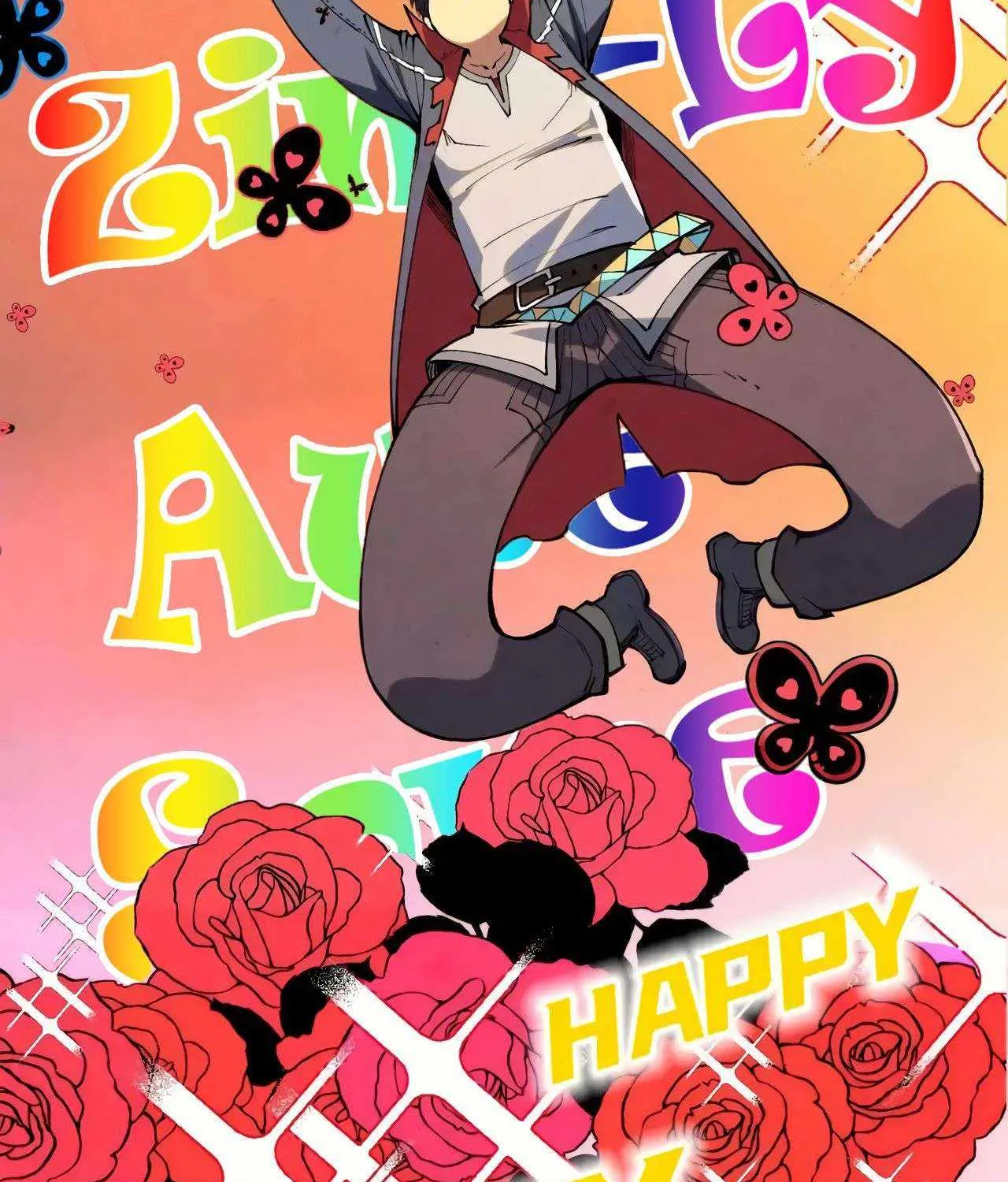 Read The Eternal Supreme chapter 253 image 25 on Lezhin