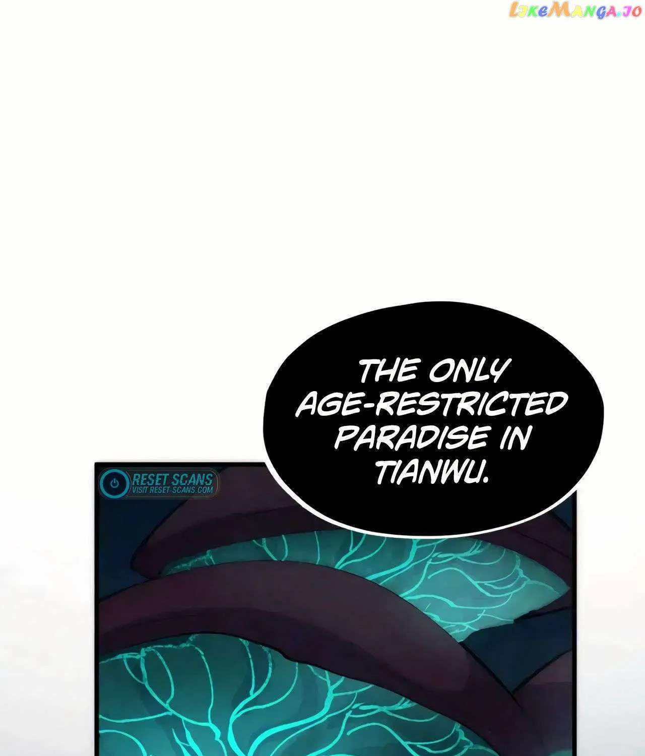 Read The Eternal Supreme chapter 253 image 27 on Lezhin