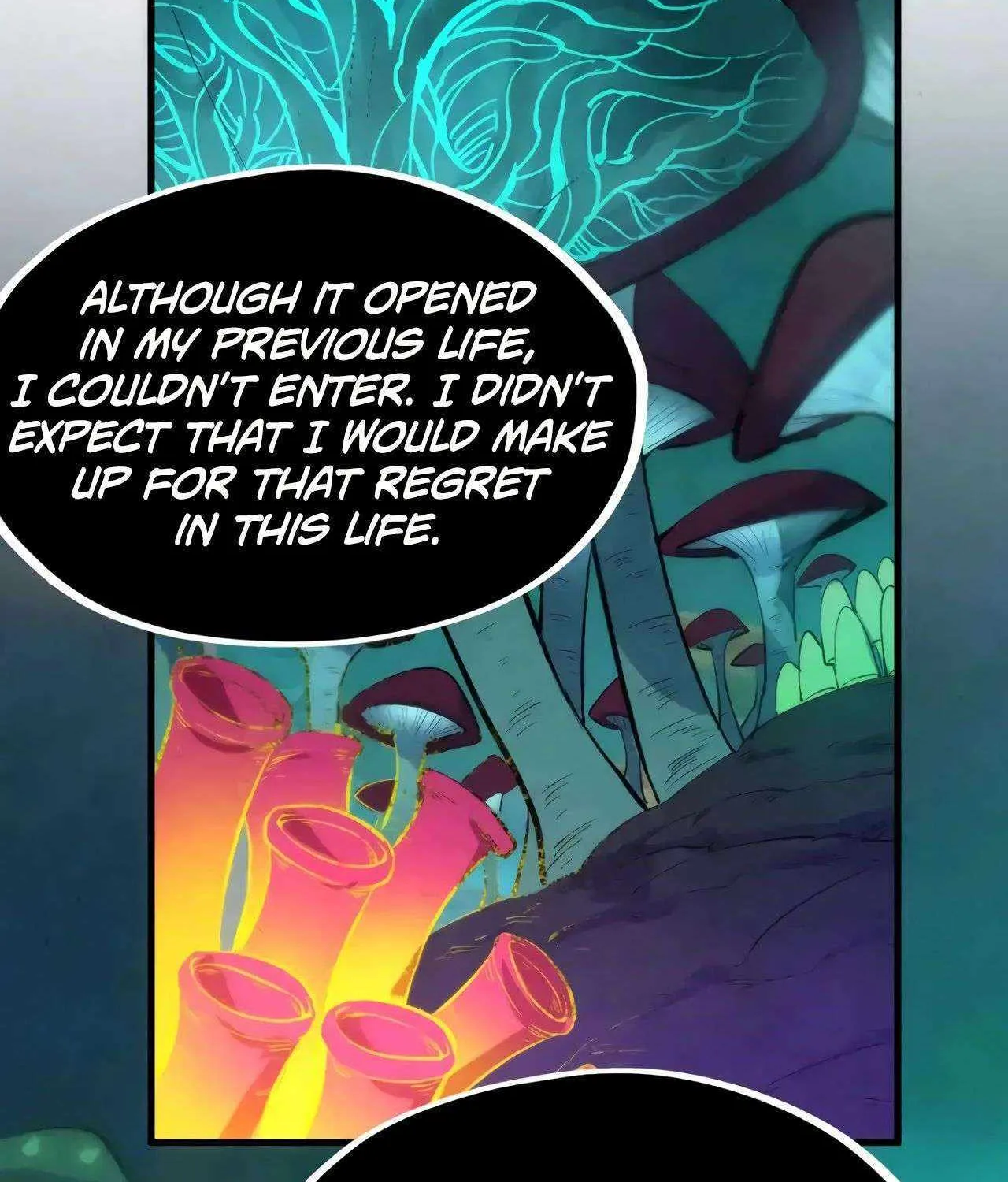 Read The Eternal Supreme chapter 253 image 28 on Lezhin