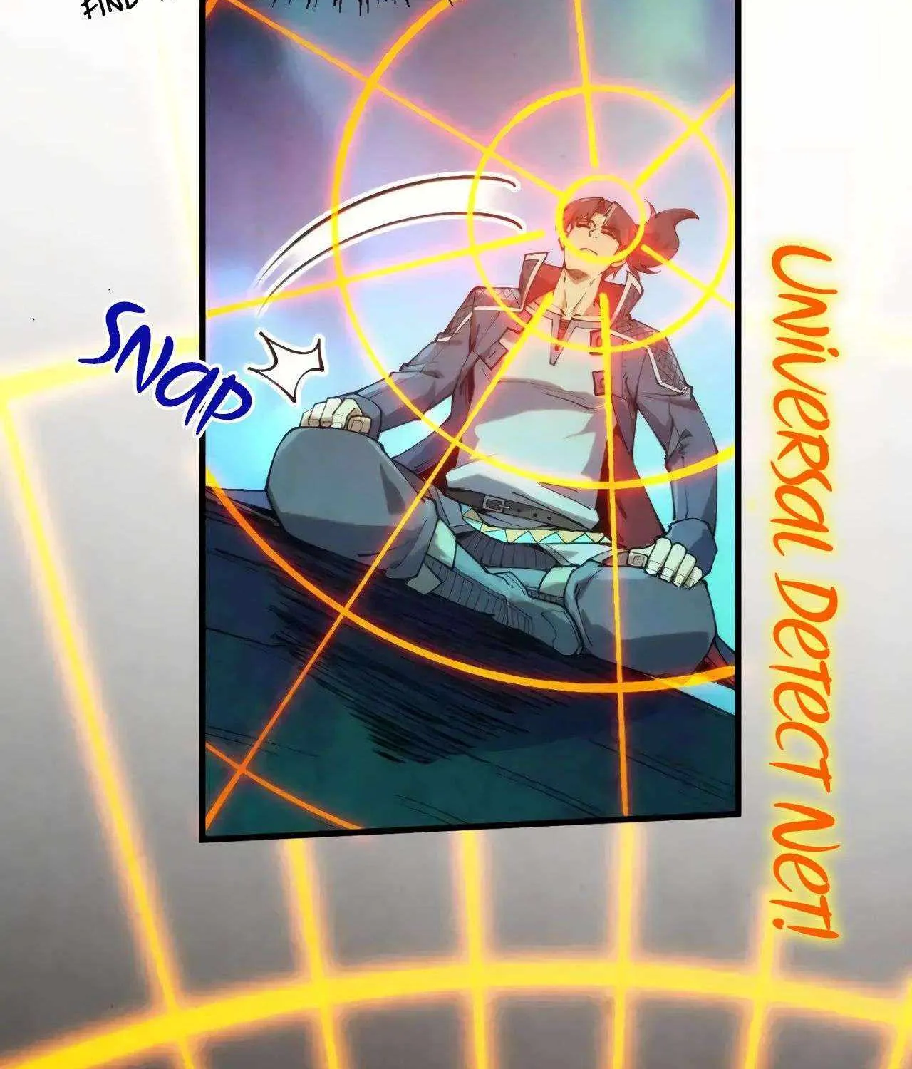 Read The Eternal Supreme chapter 253 image 32 on Lezhin