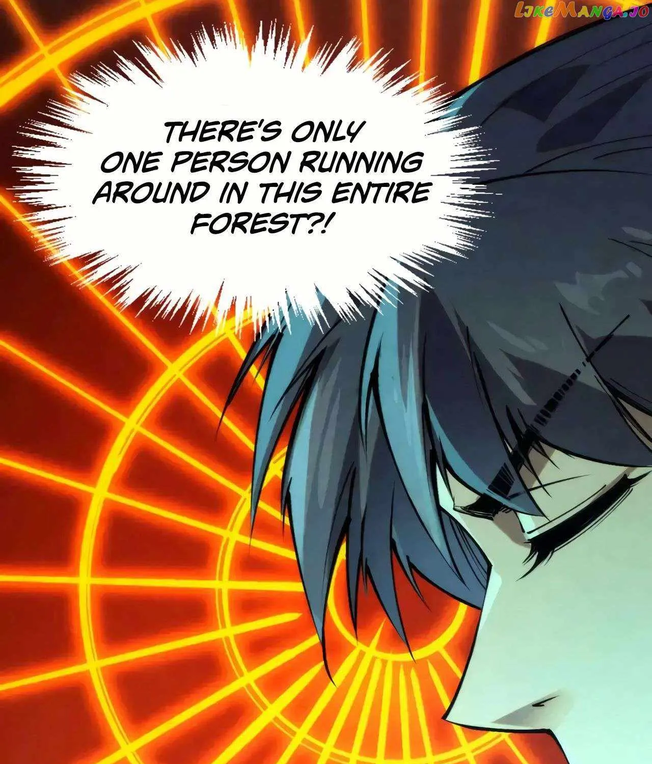 Read The Eternal Supreme chapter 253 image 34 on Lezhin