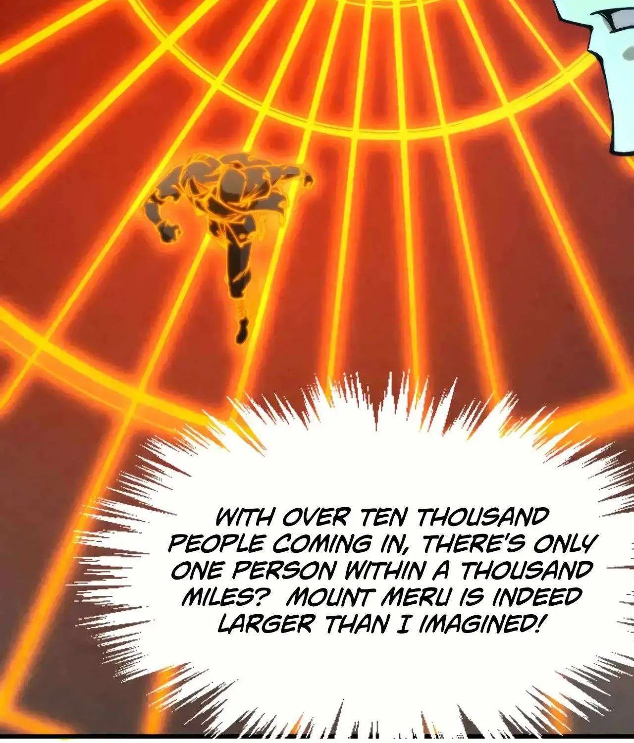 Read The Eternal Supreme chapter 253 image 35 on Lezhin
