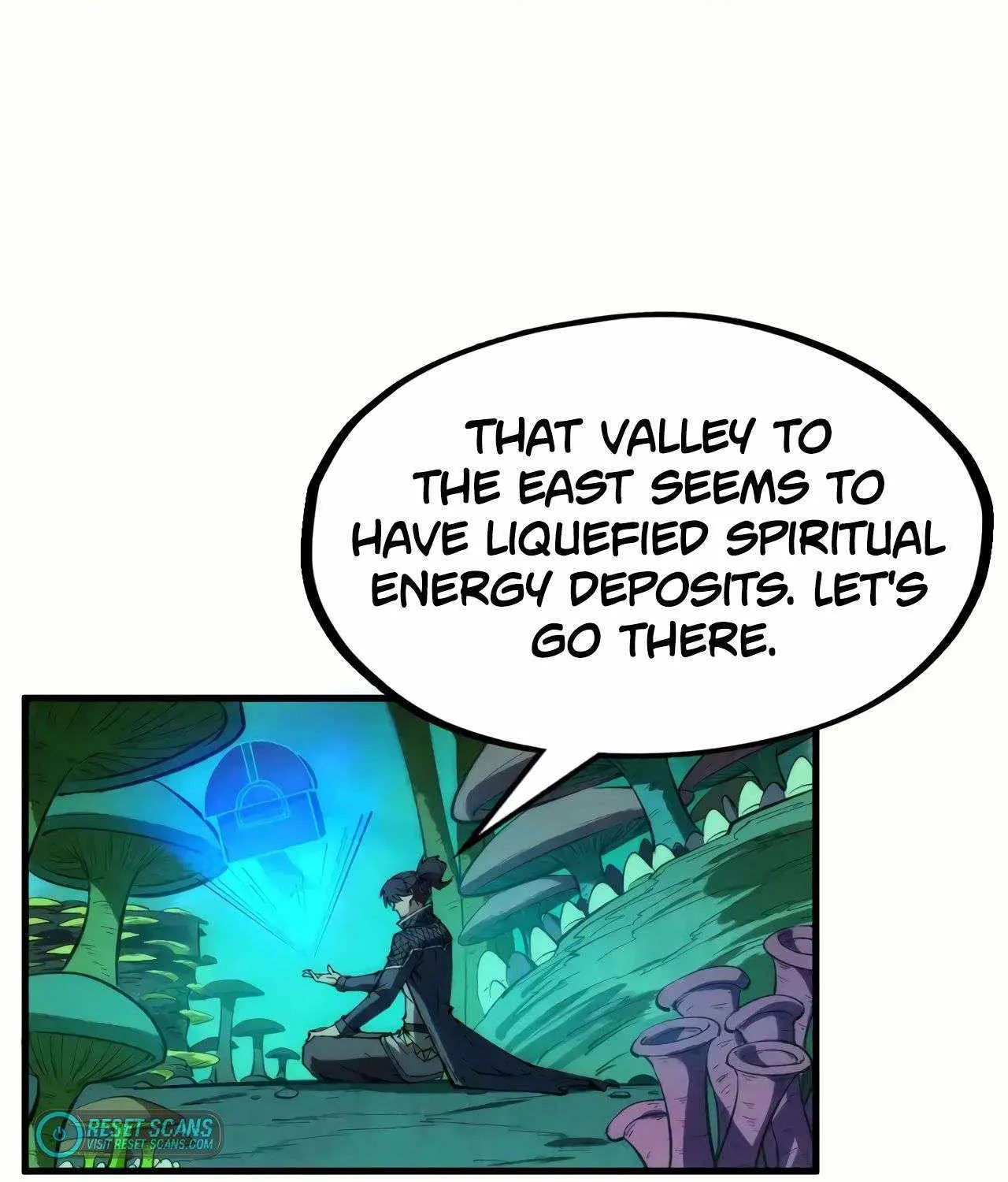 Read The Eternal Supreme chapter 253 image 36 on Lezhin