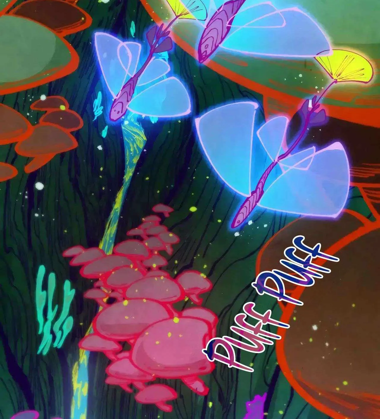 Read The Eternal Supreme chapter 253 image 39 on Lezhin