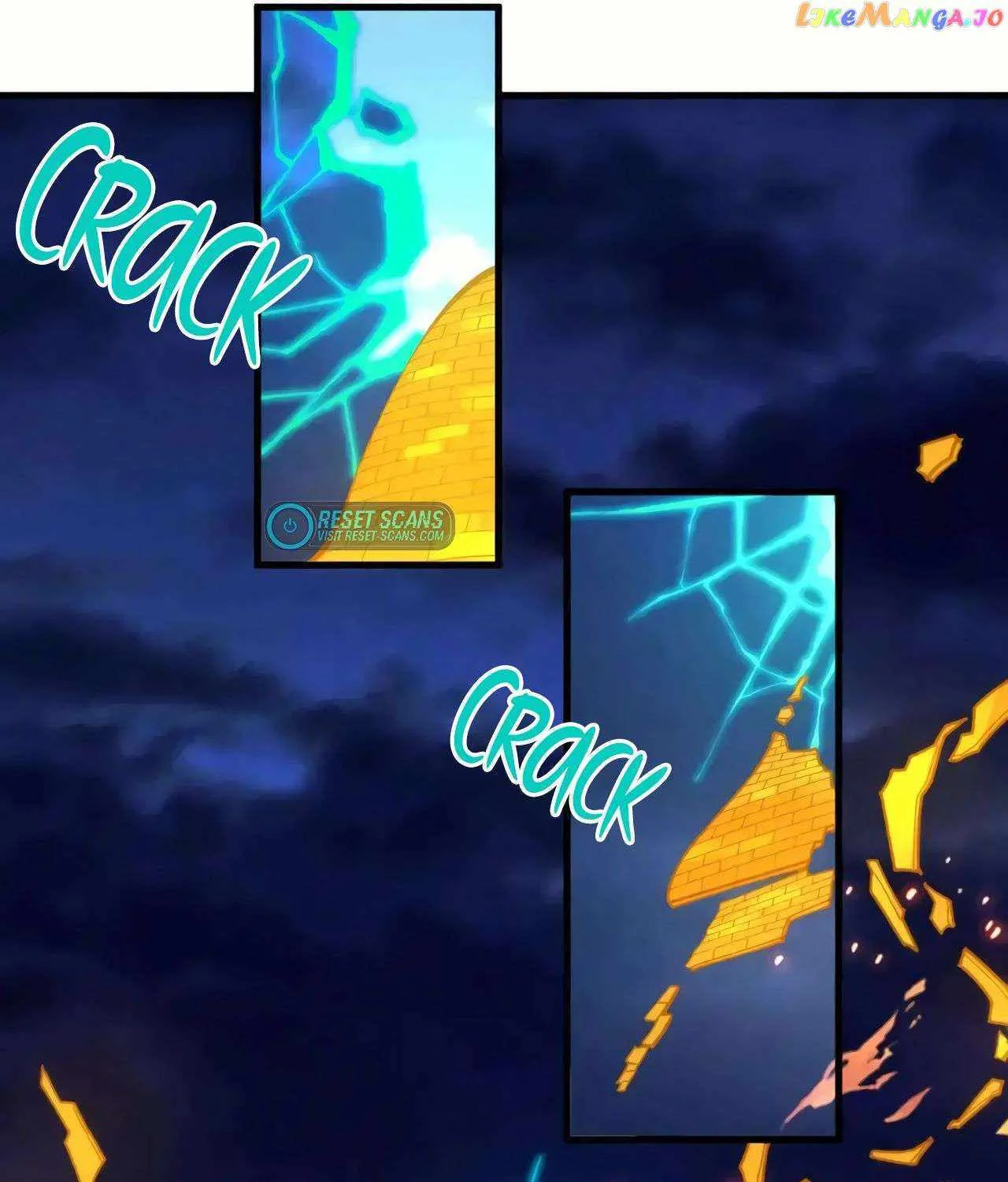 Read The Eternal Supreme chapter 253 image 4 on Lezhin