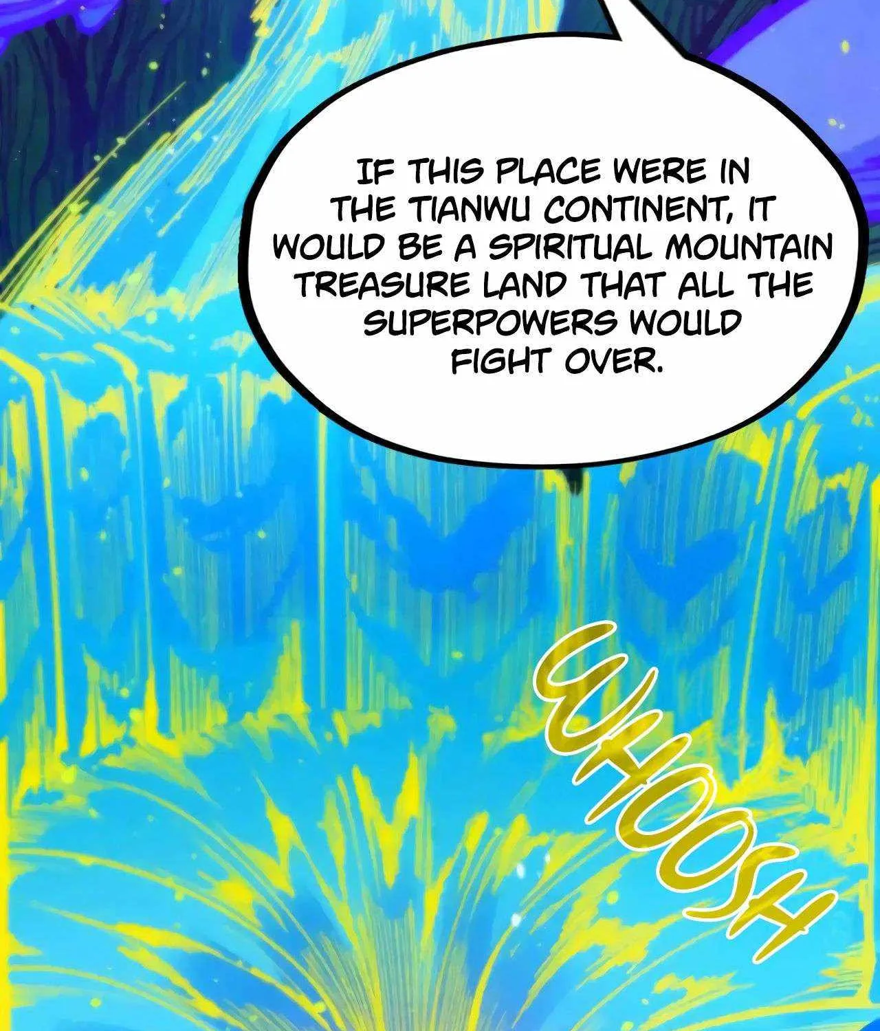 Read The Eternal Supreme chapter 253 image 41 on Lezhin