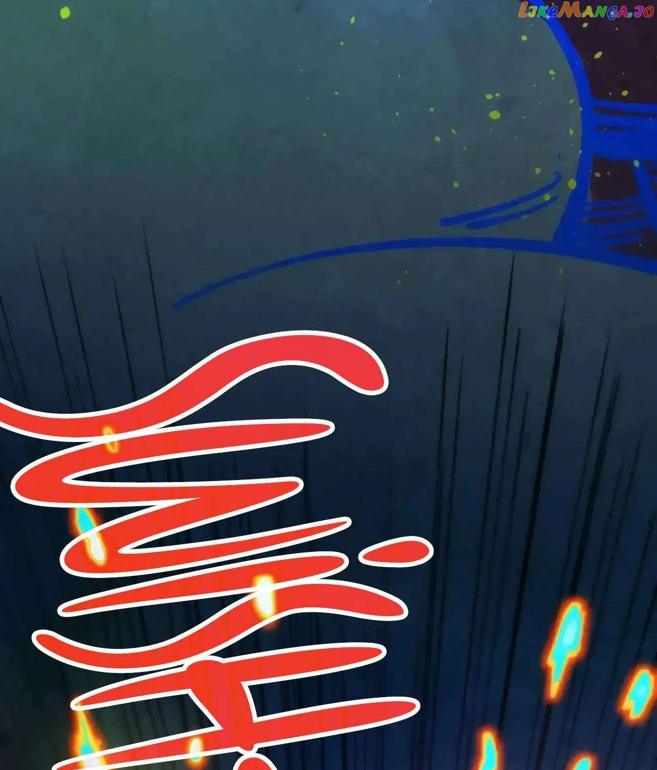 Read The Eternal Supreme chapter 253 image 44 on Lezhin