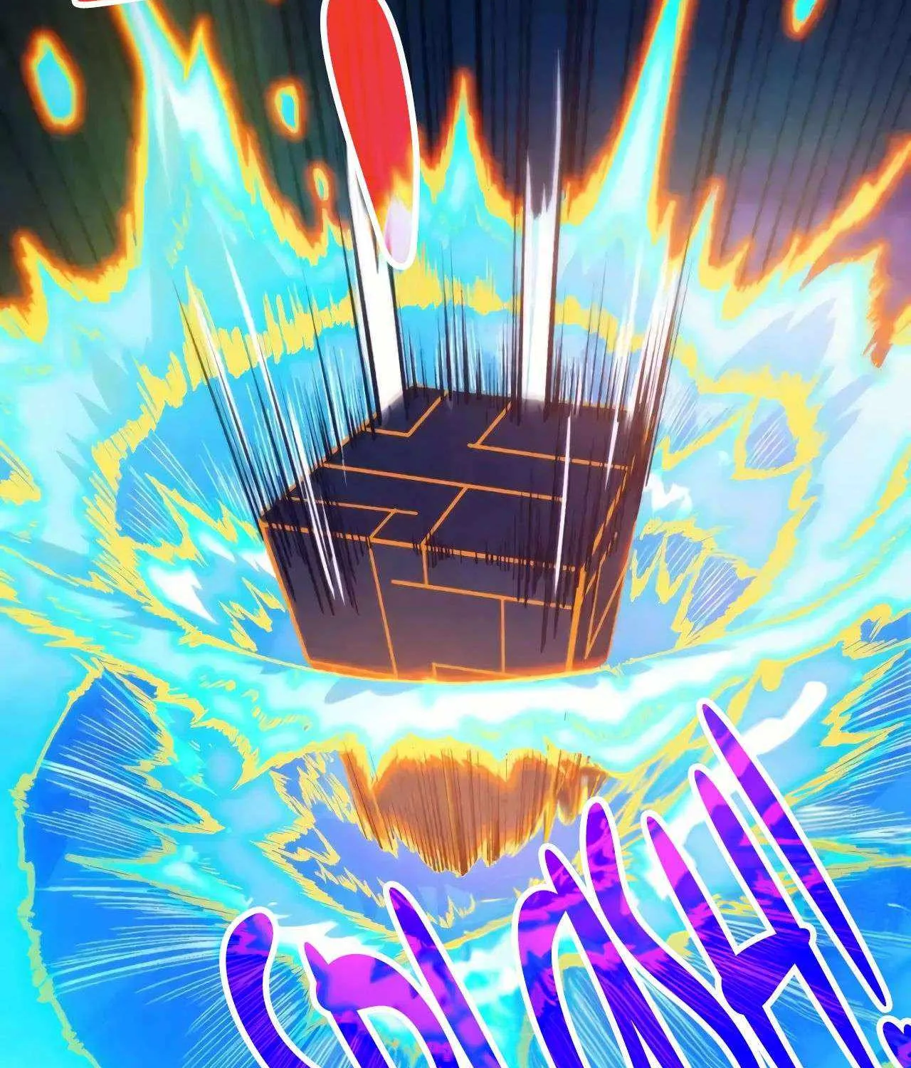 Read The Eternal Supreme chapter 253 image 45 on Lezhin