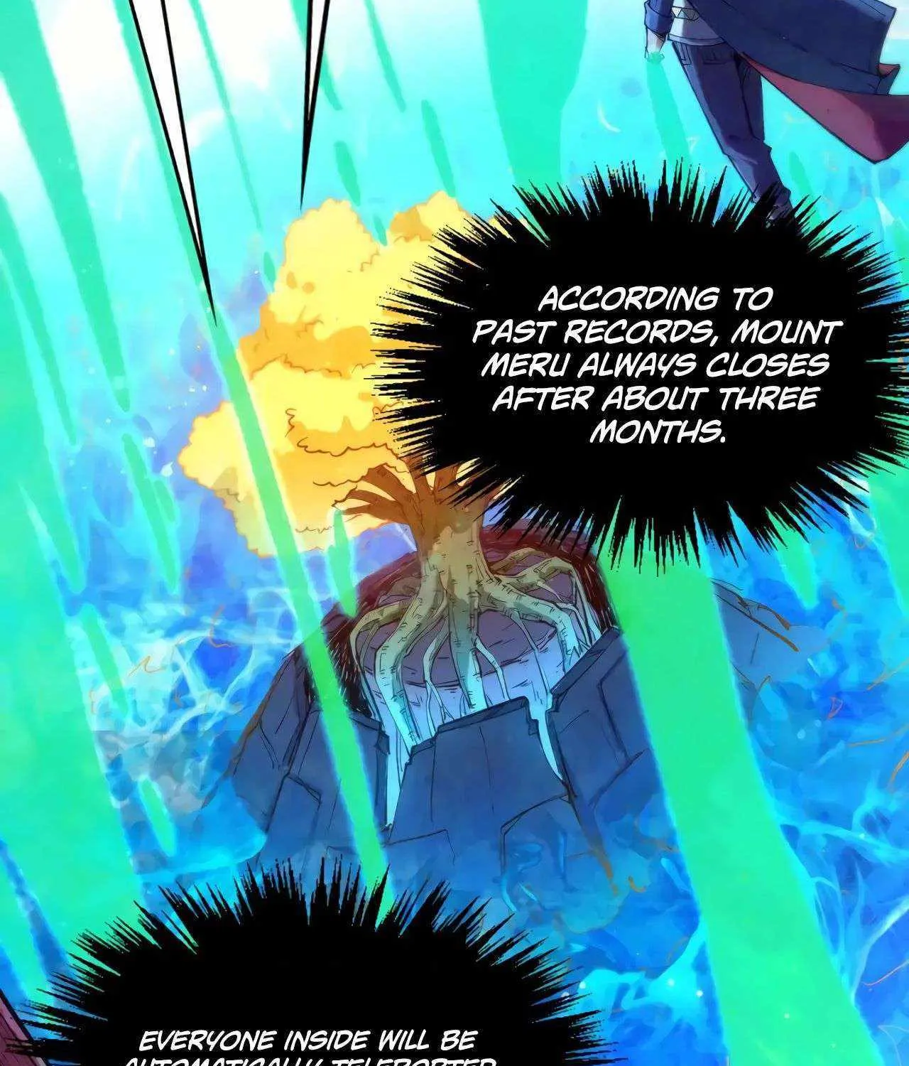 Read The Eternal Supreme chapter 253 image 50 on Lezhin