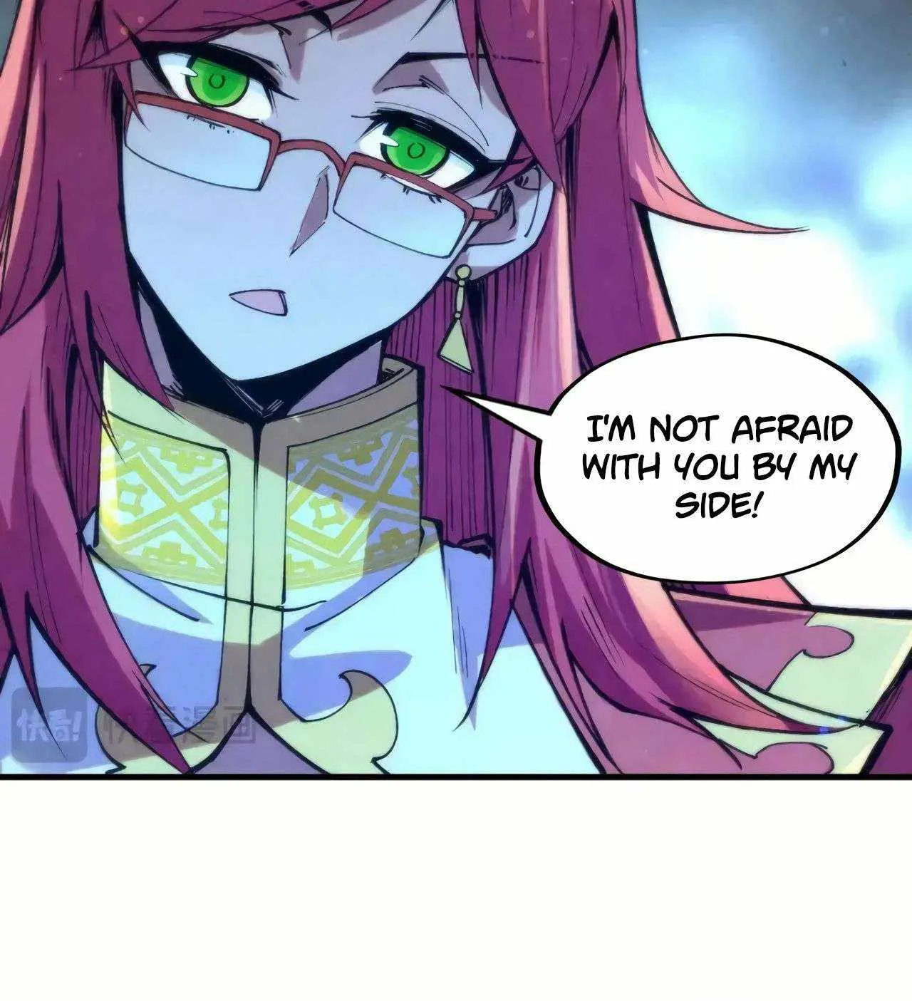 Read The Eternal Supreme chapter 253 image 57 on Lezhin