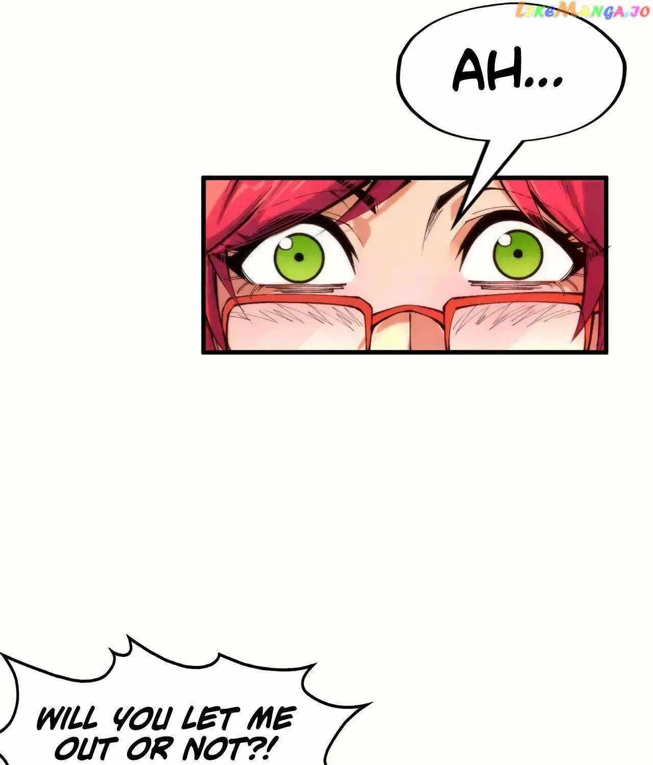 Read The Eternal Supreme chapter 253 image 58 on Lezhin