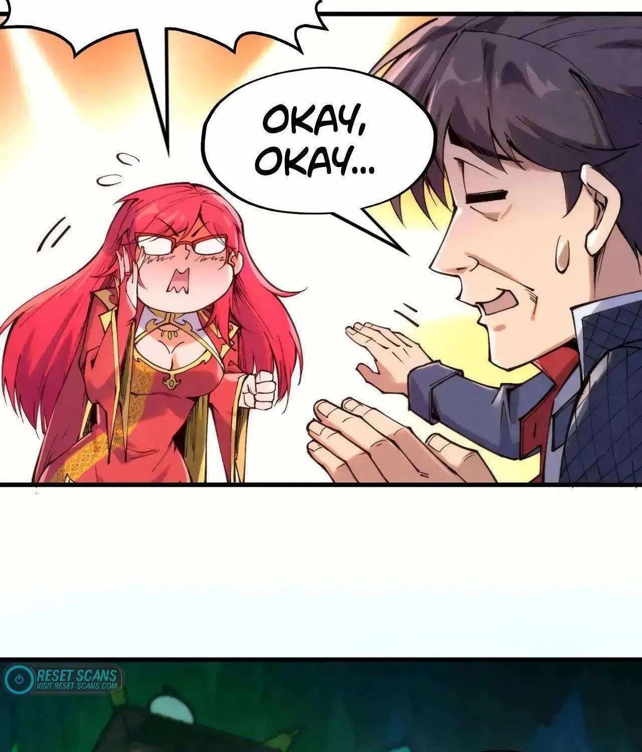 Read The Eternal Supreme chapter 253 image 59 on Lezhin
