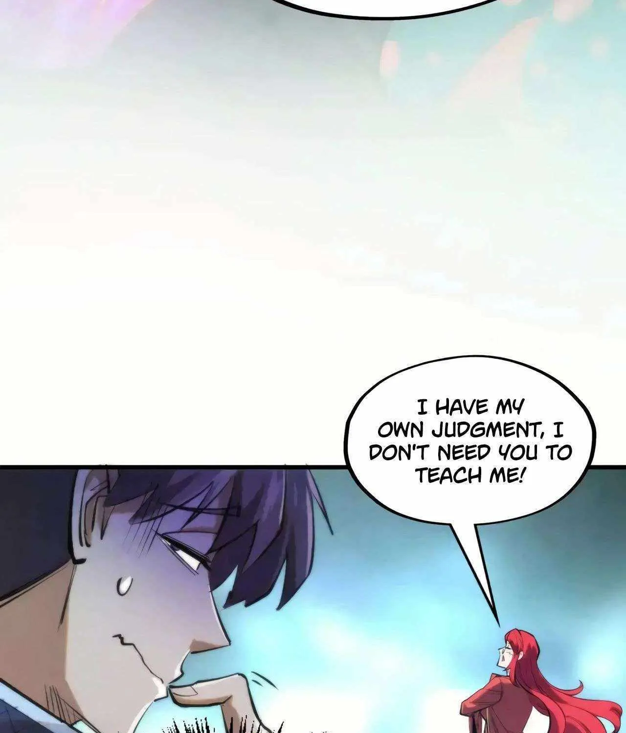 Read The Eternal Supreme chapter 253 image 62 on Lezhin