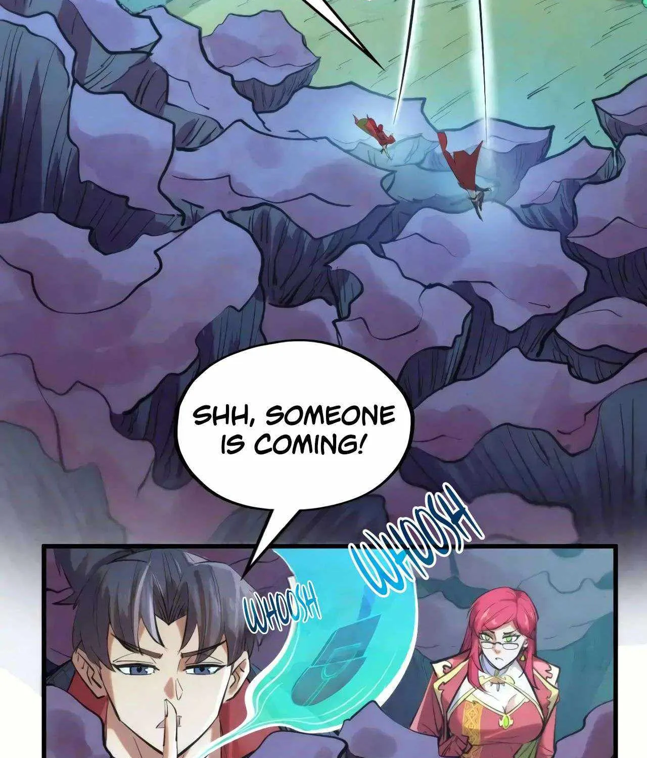 Read The Eternal Supreme chapter 253 image 68 on Lezhin