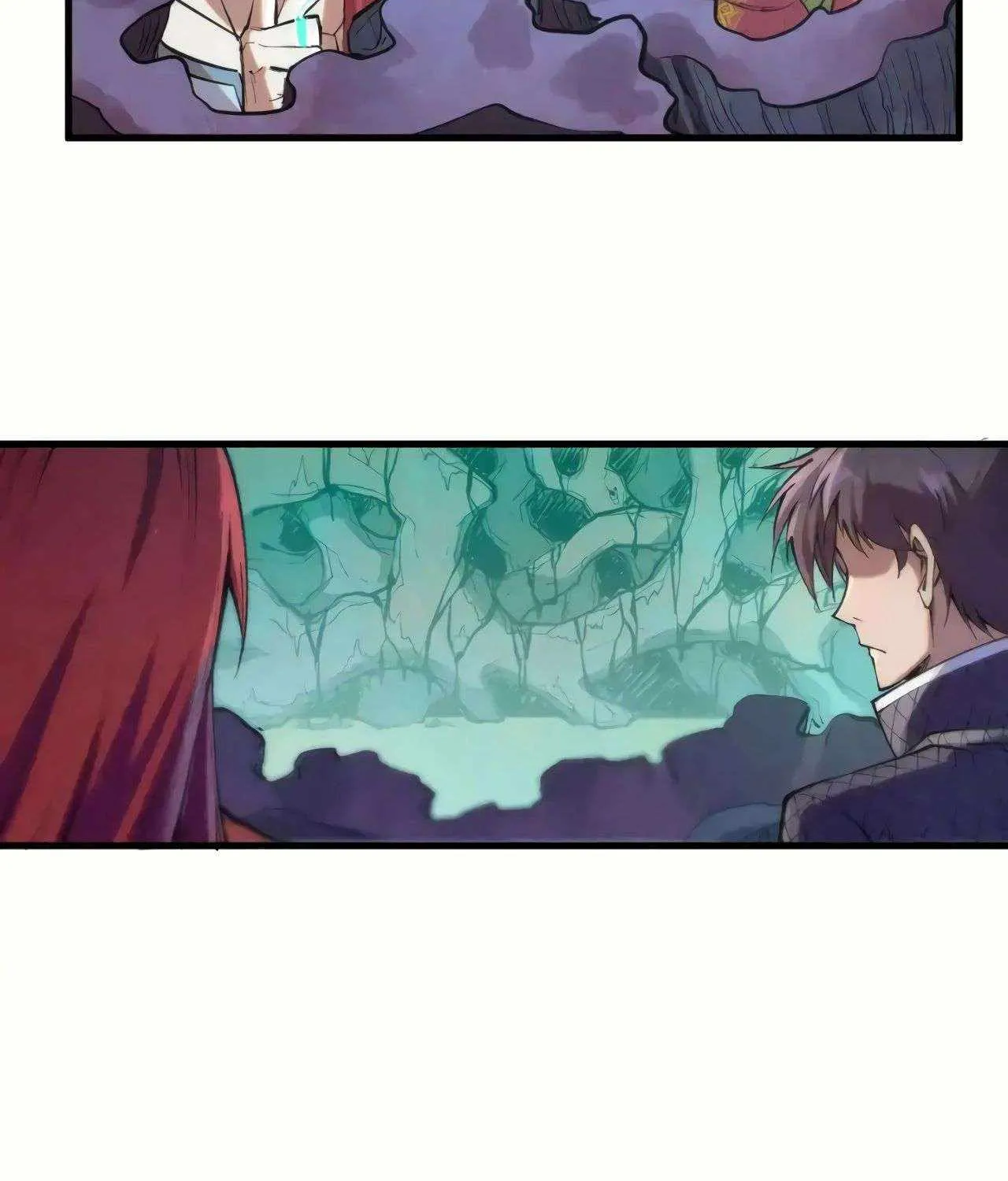 Read The Eternal Supreme chapter 253 image 69 on Lezhin