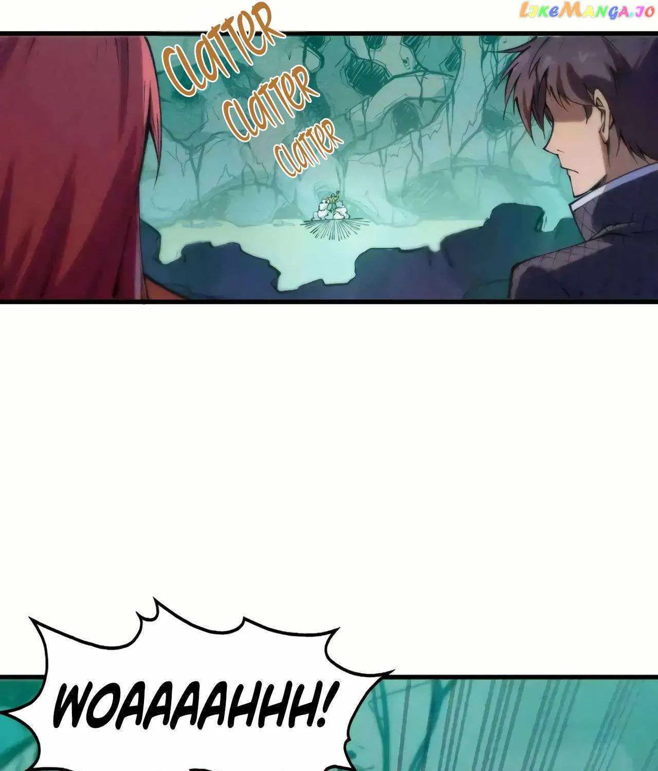 Read The Eternal Supreme chapter 253 image 71 on Lezhin