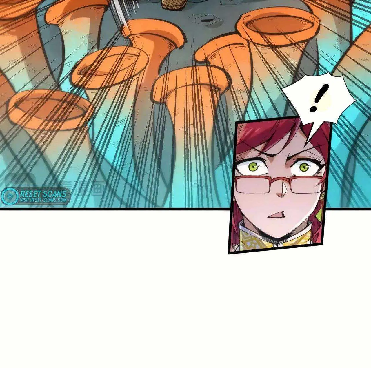 Read The Eternal Supreme chapter 253 image 73 on Lezhin