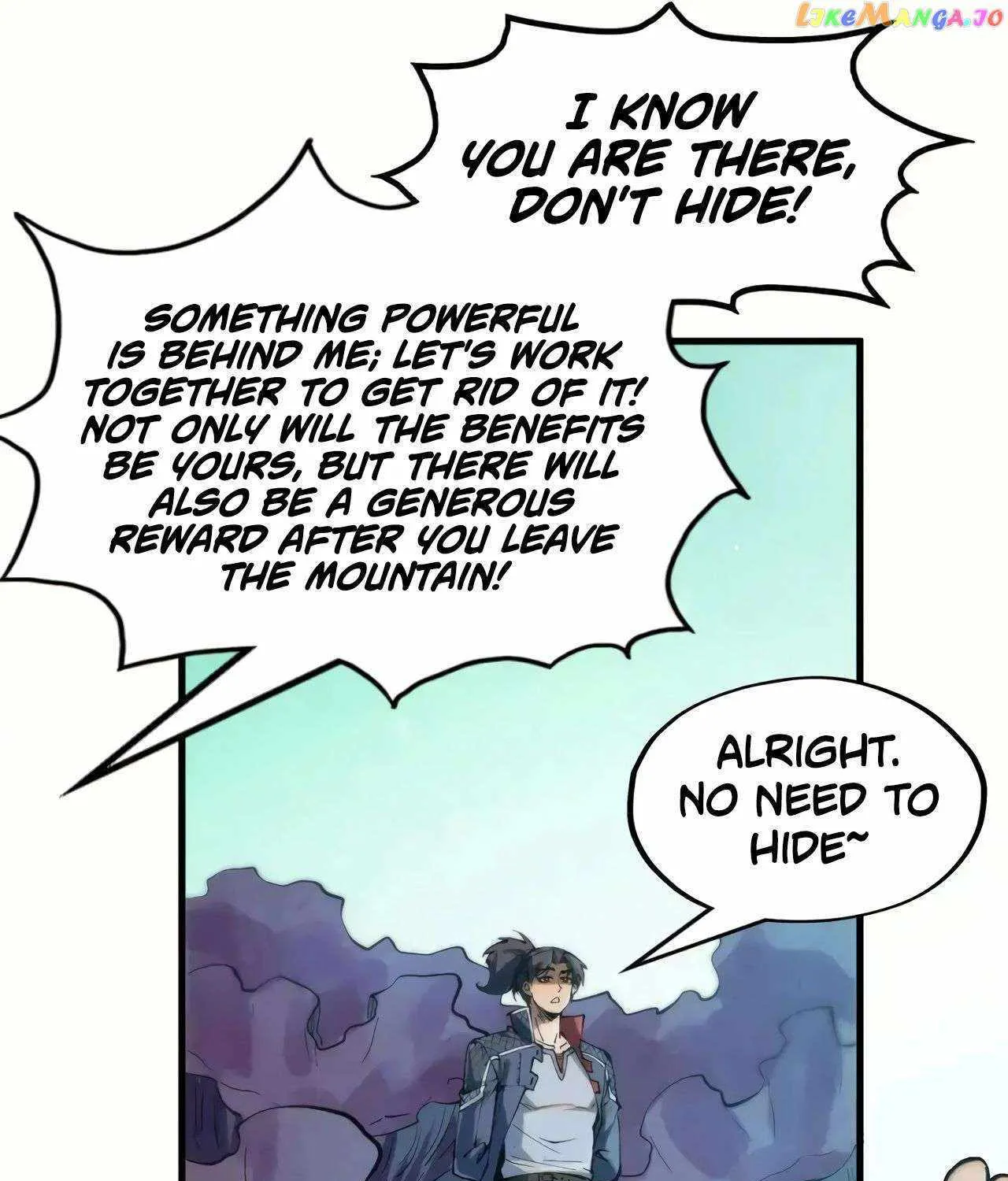 Read The Eternal Supreme chapter 253 image 78 on Lezhin