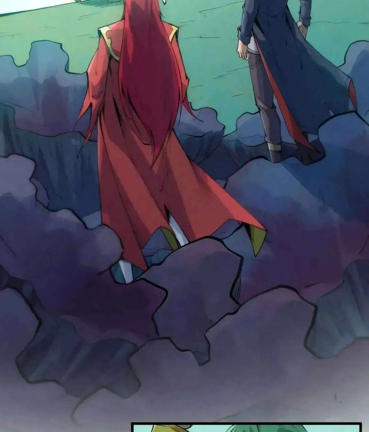 Read The Eternal Supreme chapter 253 image 82 on Lezhin
