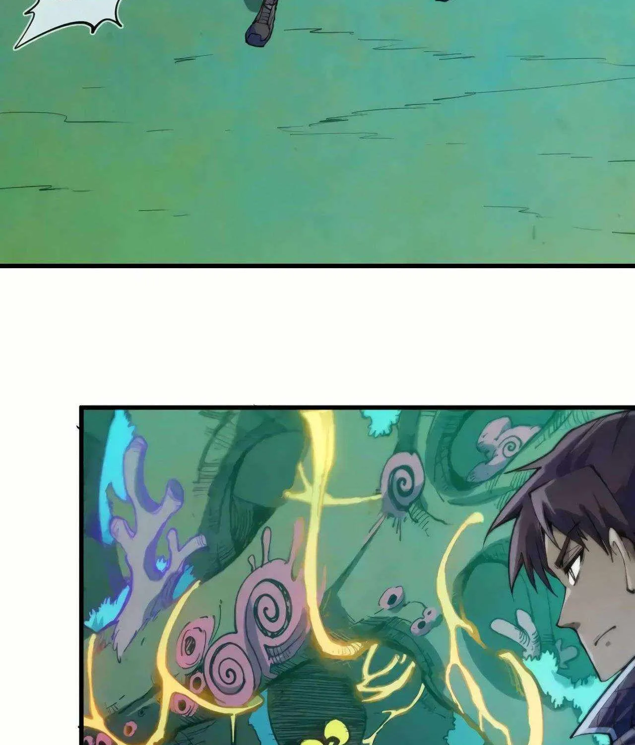 Read The Eternal Supreme chapter 253 image 97 on Lezhin