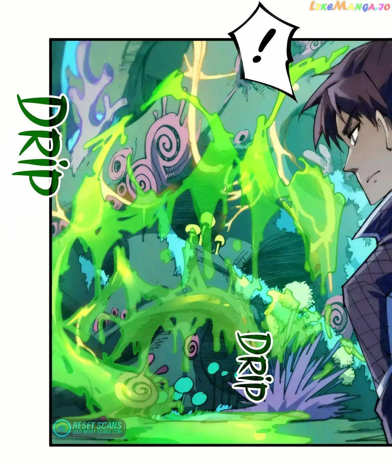 Read The Eternal Supreme chapter 253 image 99 on Lezhin