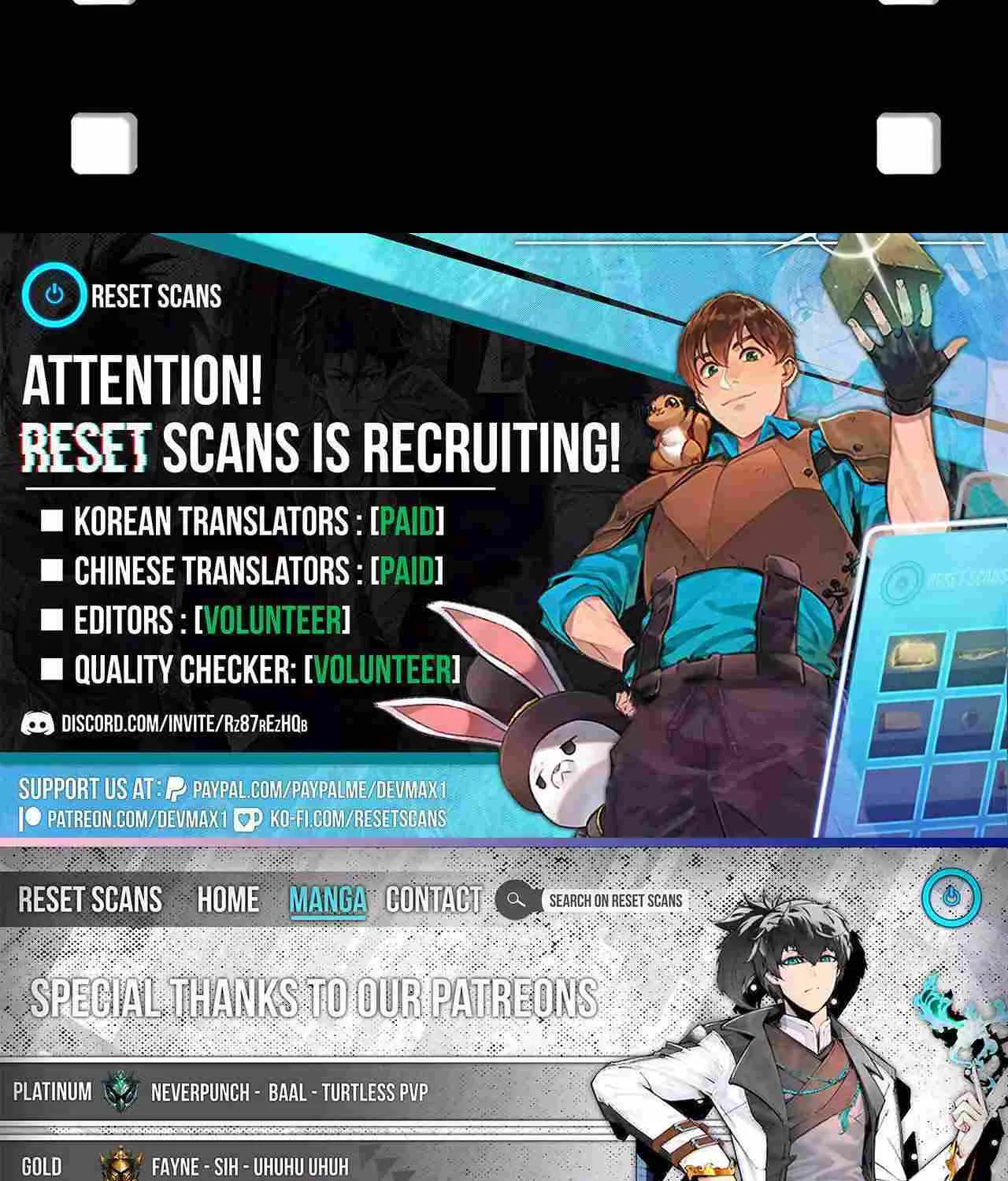 Read The Eternal Supreme chapter 254 image 110 on Lezhin