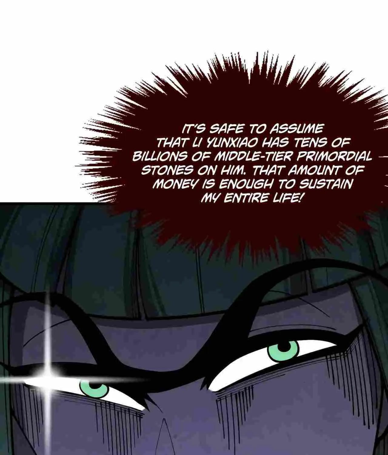 Read The Eternal Supreme chapter 254 image 13 on Lezhin