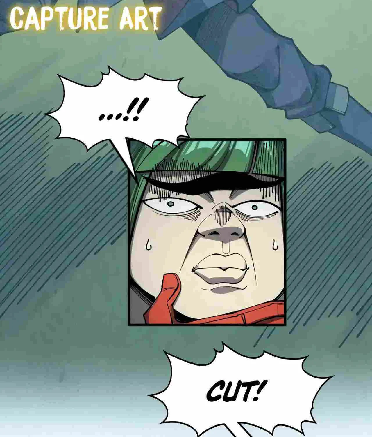 Read The Eternal Supreme chapter 254 image 16 on Lezhin