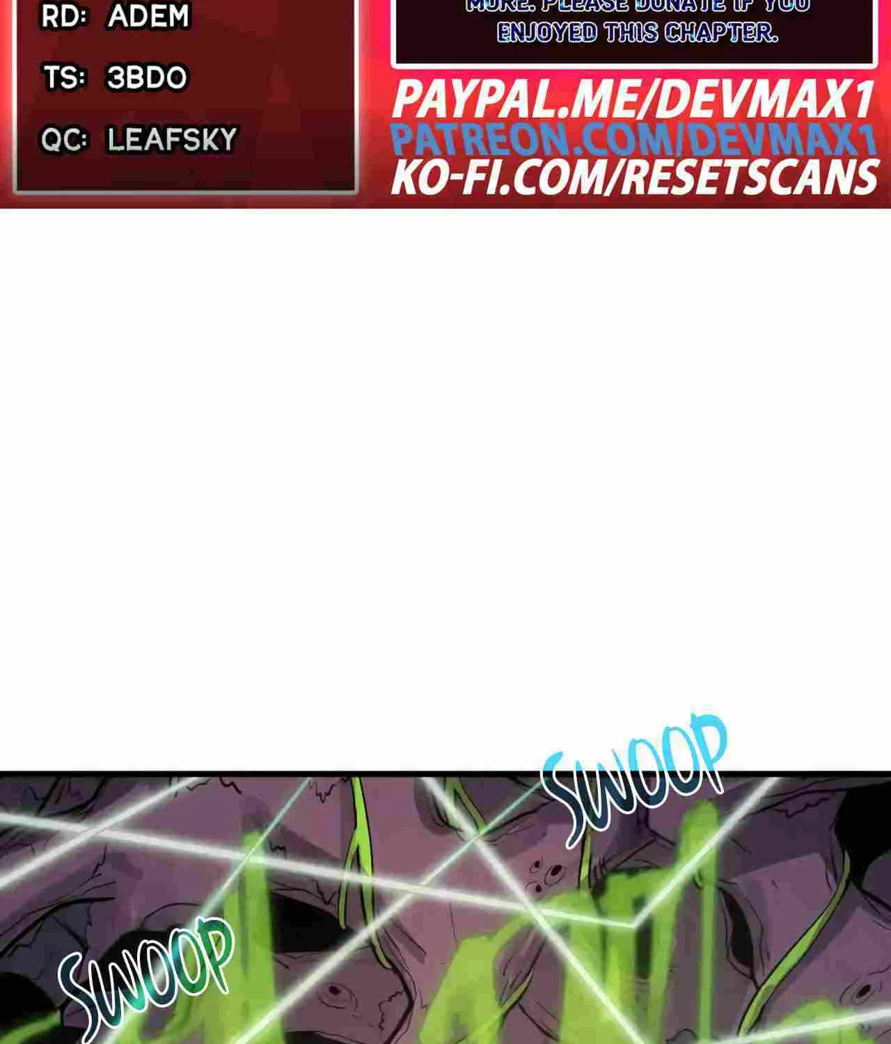 Read The Eternal Supreme chapter 254 image 2 on Lezhin