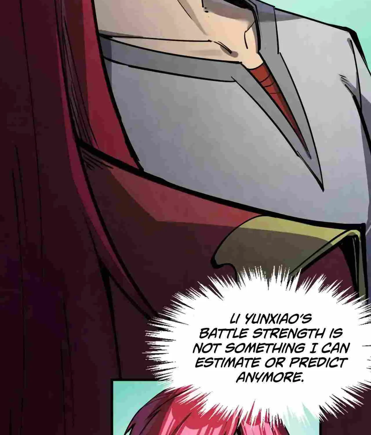 Read The Eternal Supreme chapter 254 image 29 on Lezhin