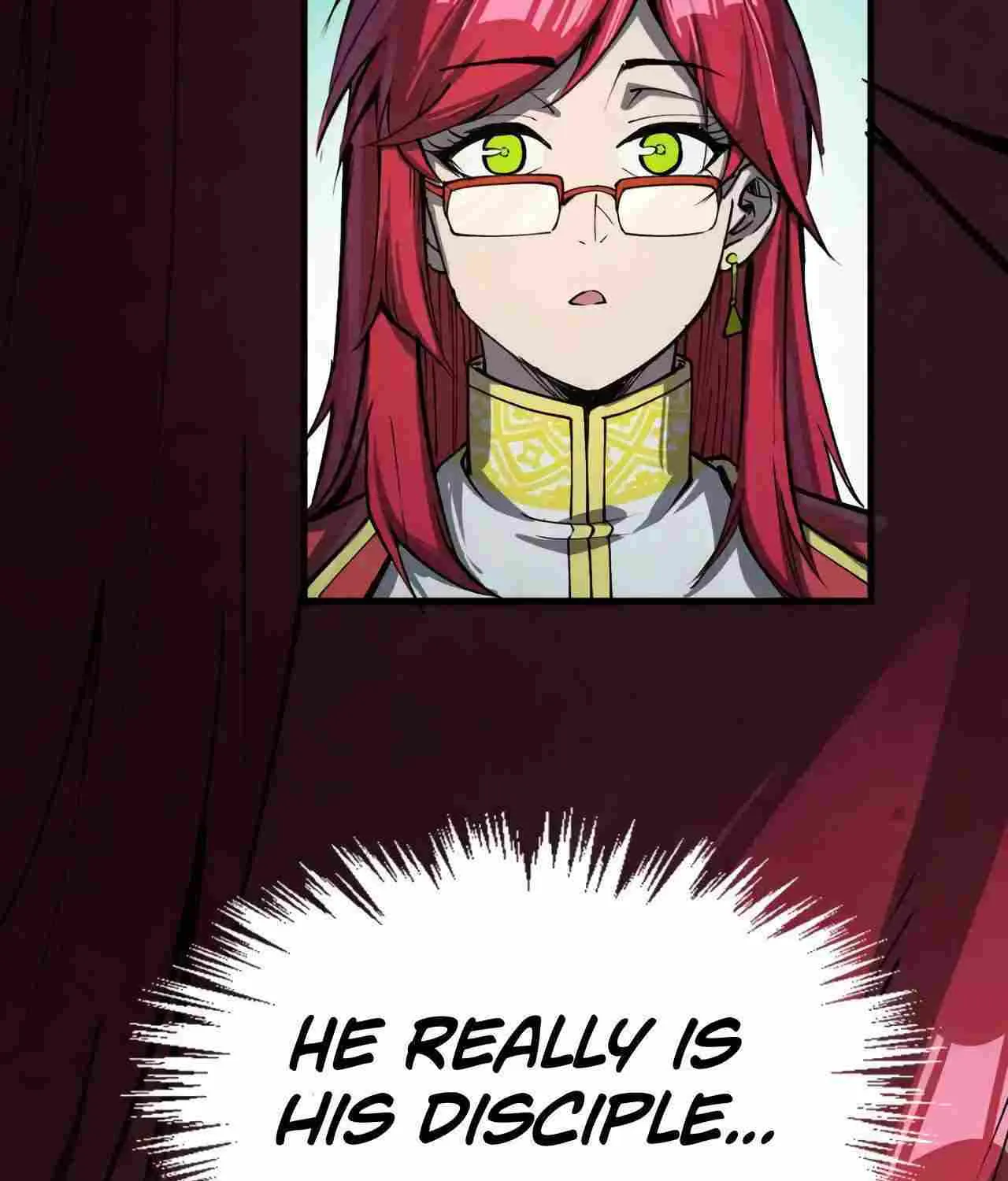 Read The Eternal Supreme chapter 254 image 30 on Lezhin
