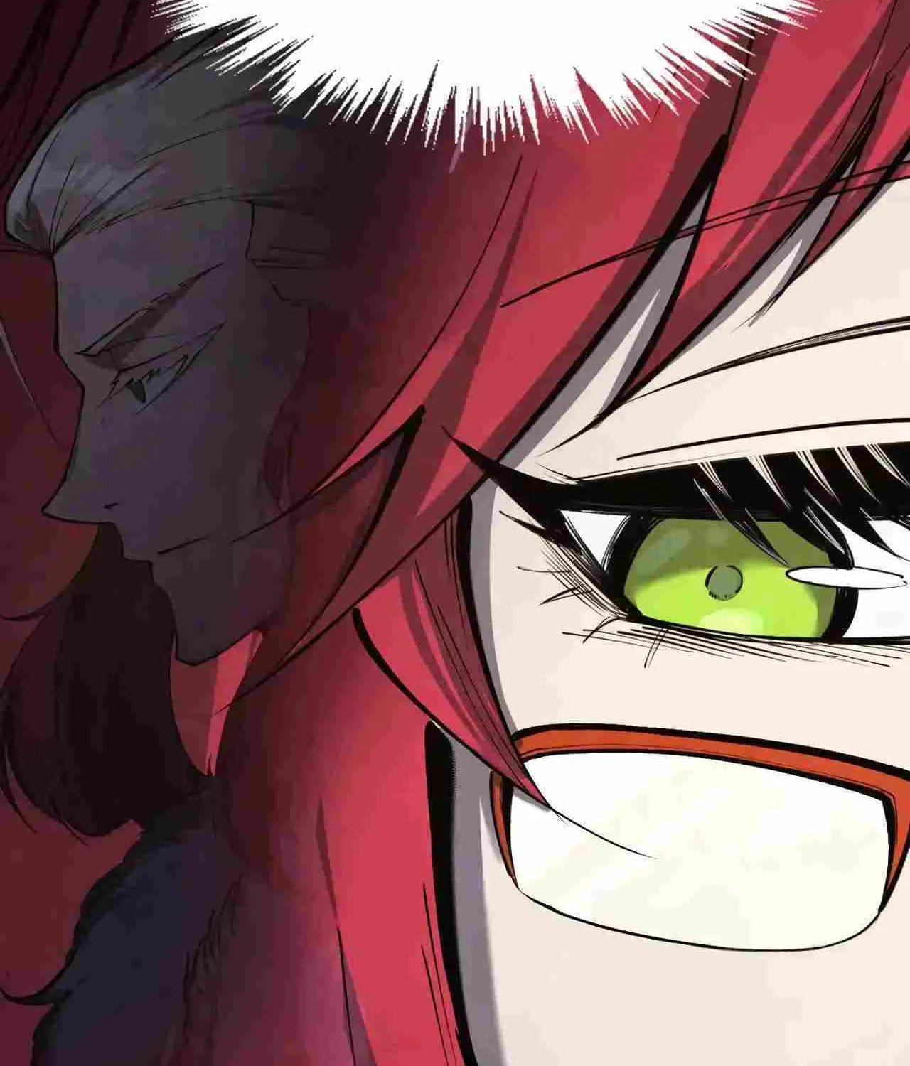 Read The Eternal Supreme chapter 254 image 31 on Lezhin