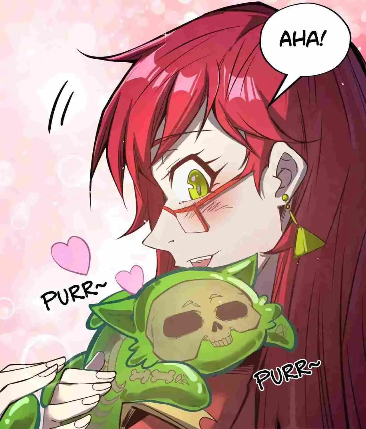 Read The Eternal Supreme chapter 254 image 40 on Lezhin