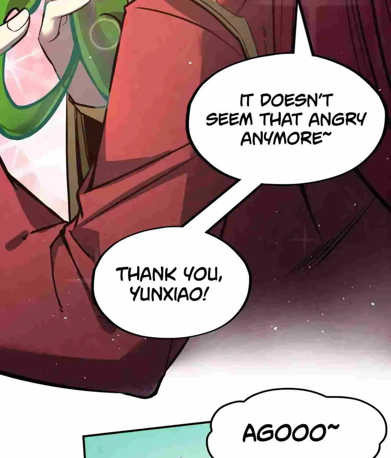 Read The Eternal Supreme chapter 254 image 41 on Lezhin