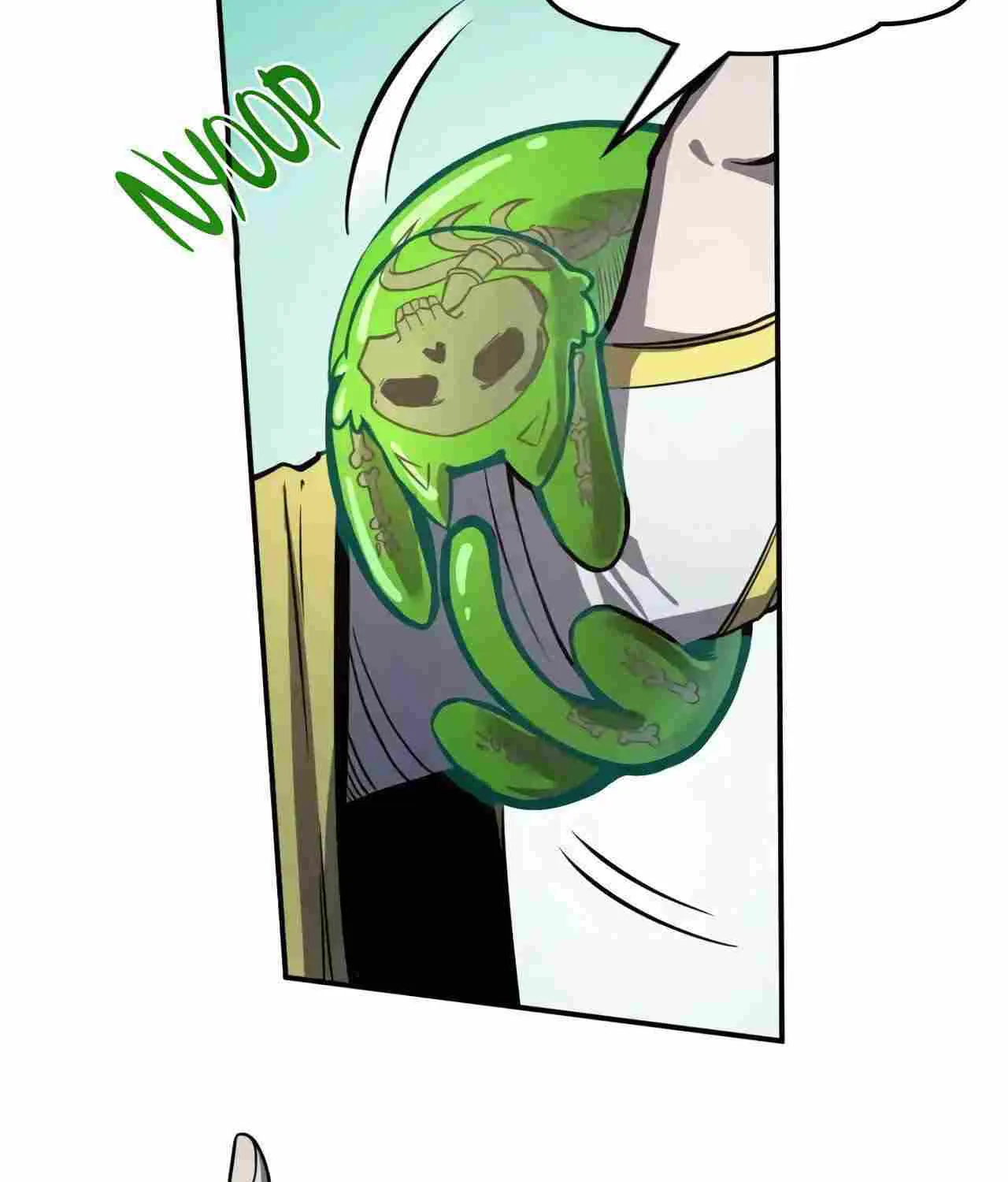 Read The Eternal Supreme chapter 254 image 42 on Lezhin