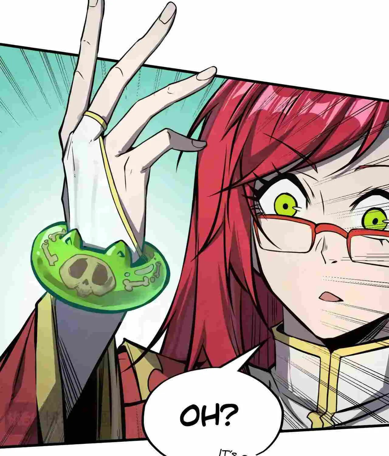 Read The Eternal Supreme chapter 254 image 43 on Lezhin