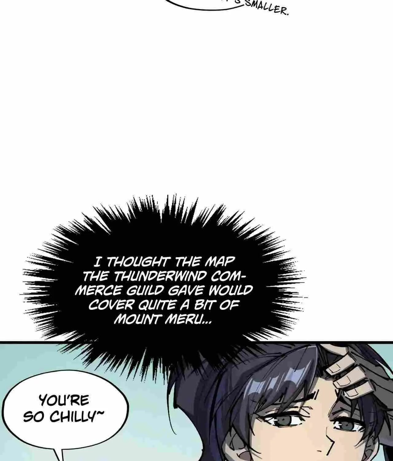 Read The Eternal Supreme chapter 254 image 44 on Lezhin
