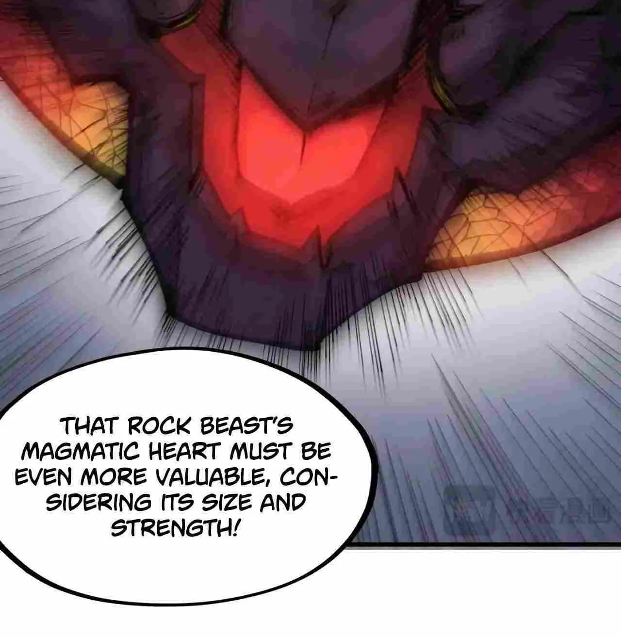 Read The Eternal Supreme chapter 254 image 59 on Lezhin