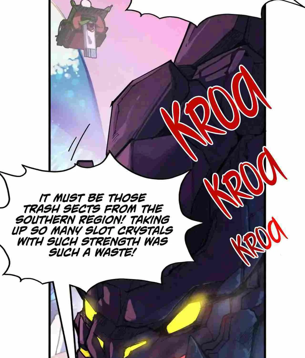Read The Eternal Supreme chapter 254 image 62 on Lezhin