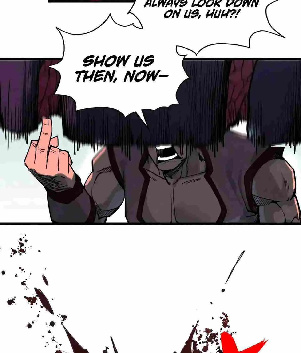 Read The Eternal Supreme chapter 254 image 64 on Lezhin