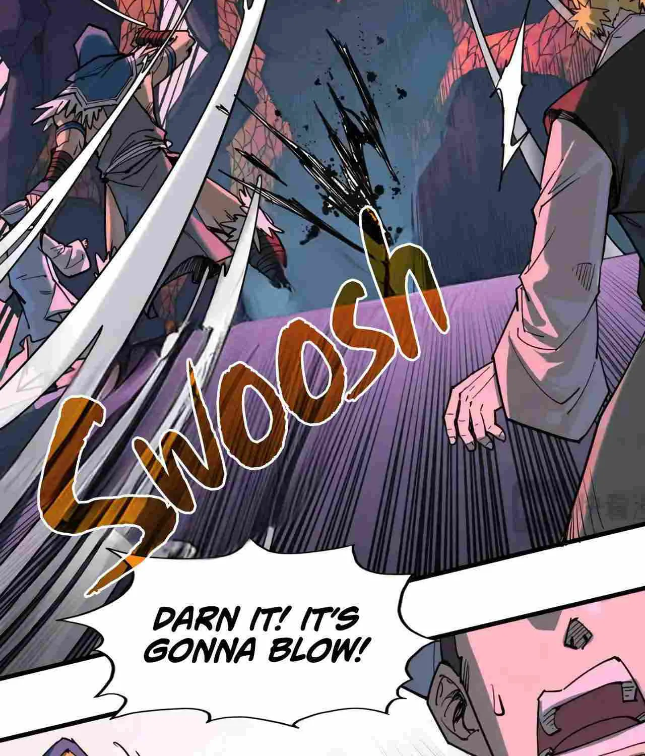 Read The Eternal Supreme chapter 254 image 67 on Lezhin